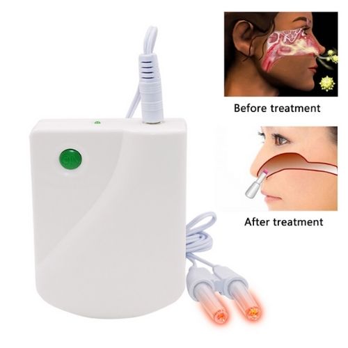 BioNase LED-Nasengerät
