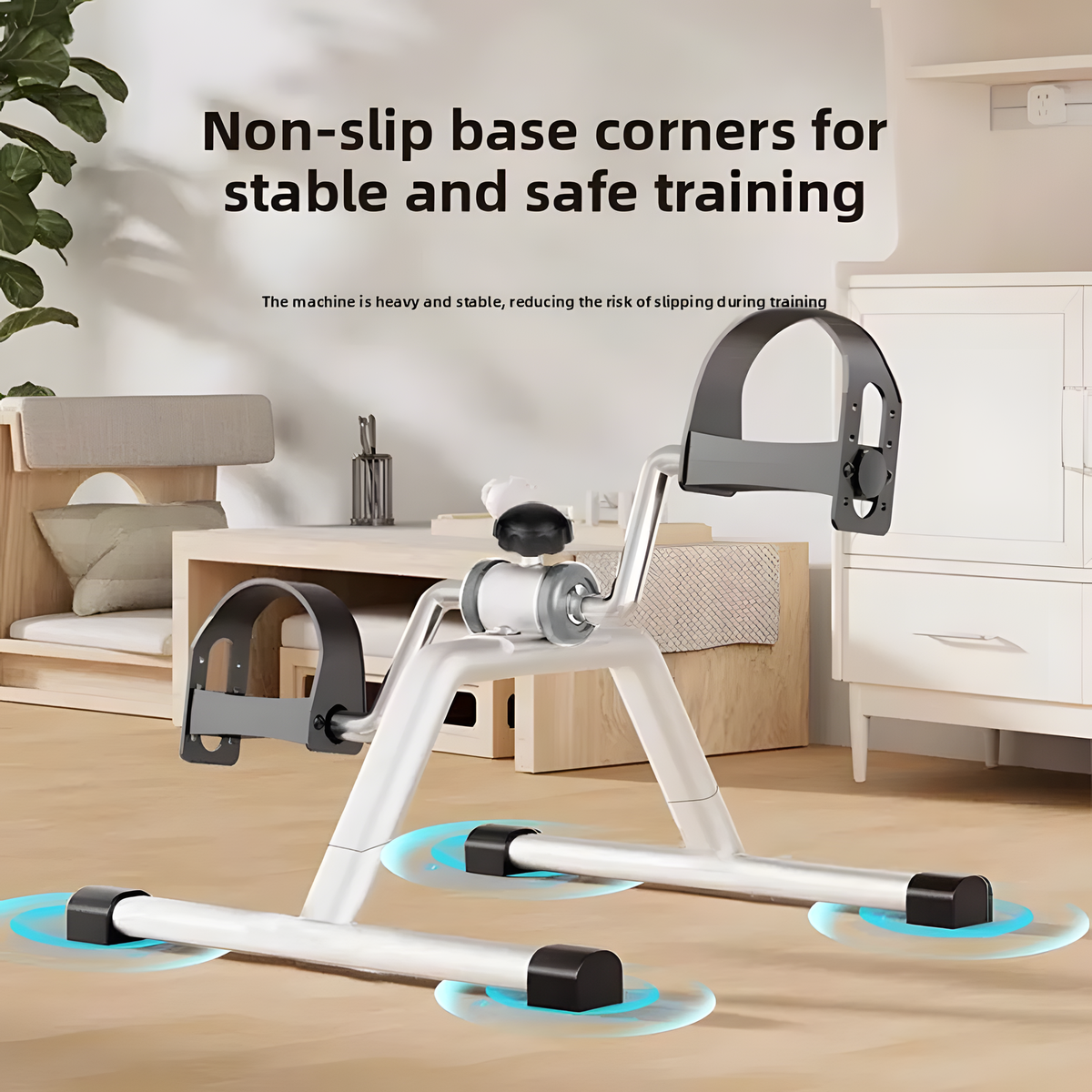 Mini Pedal Exerciser