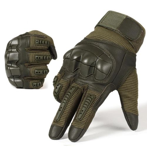 Taktische Handschuhe
