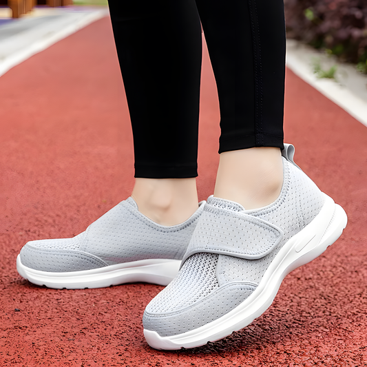Wide Fit Walking Shoes