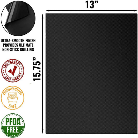 Antihaftbeschichtete BBQ-Grillmatte