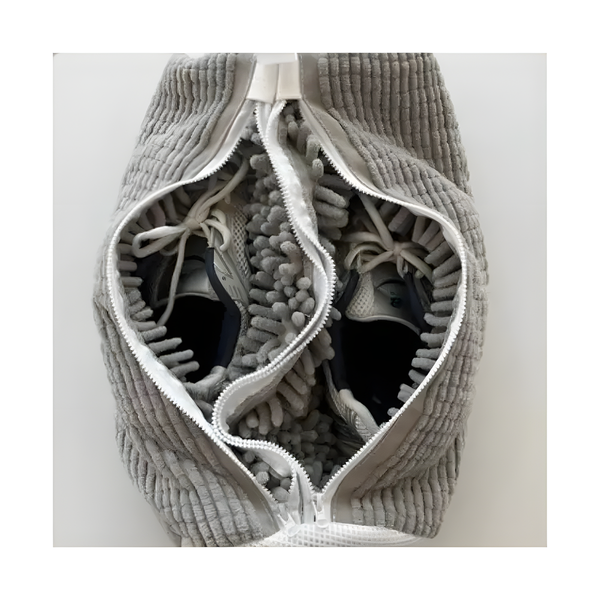 Protective Shoe Washing Bag