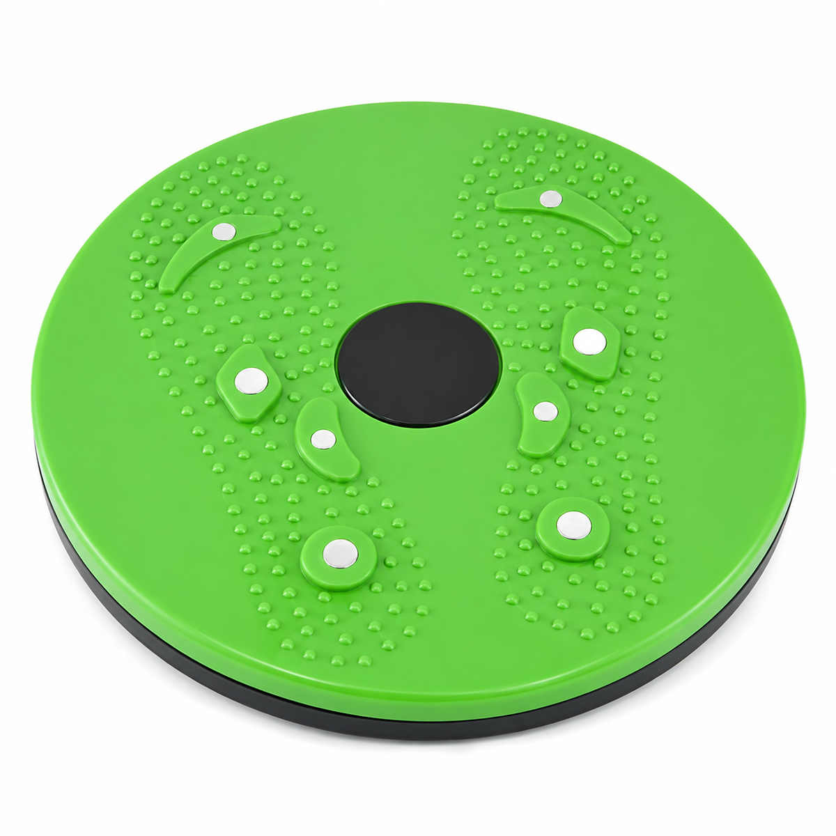 Magnetic Waist Twister
