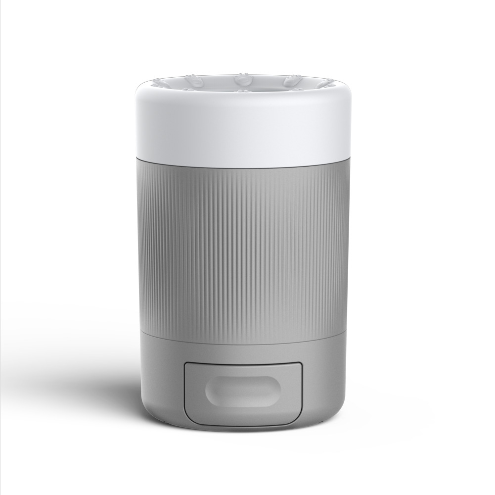 Automatic Dog Paw Washer Cup