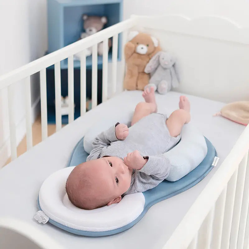 Baby-Anti-Rollover-Schlafkissen