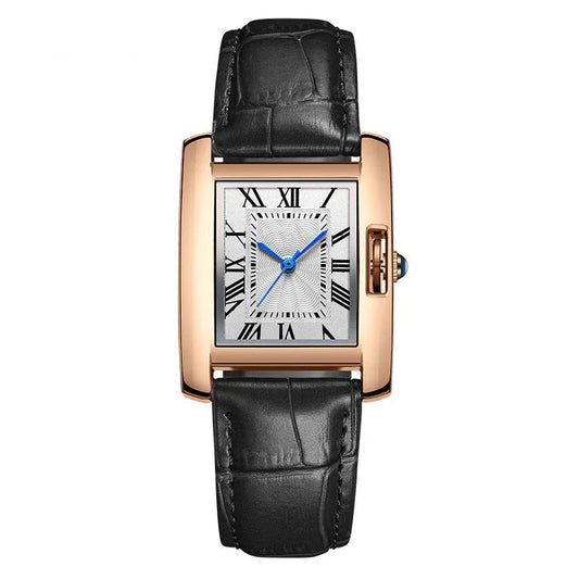 Fashion Quartz Watch Women's Watch