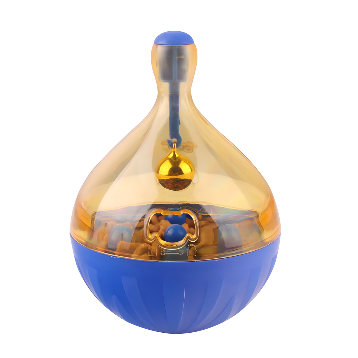 Roly Poly Pet Treat Dispenser