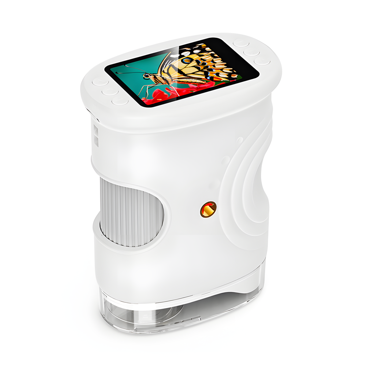 Kids Digital Microscope