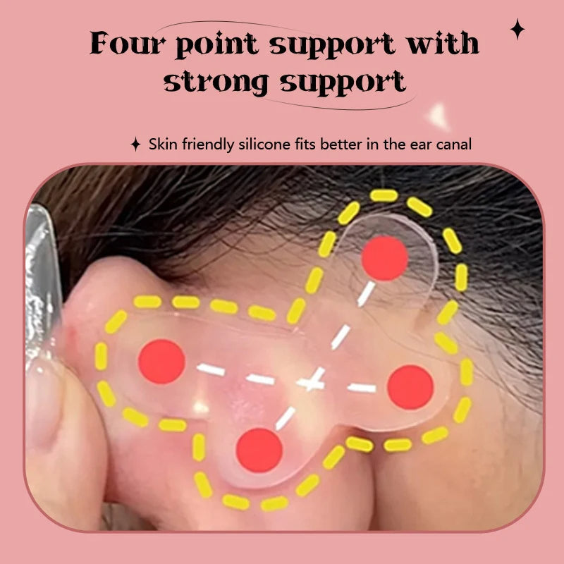 Ear Corrector Stickers