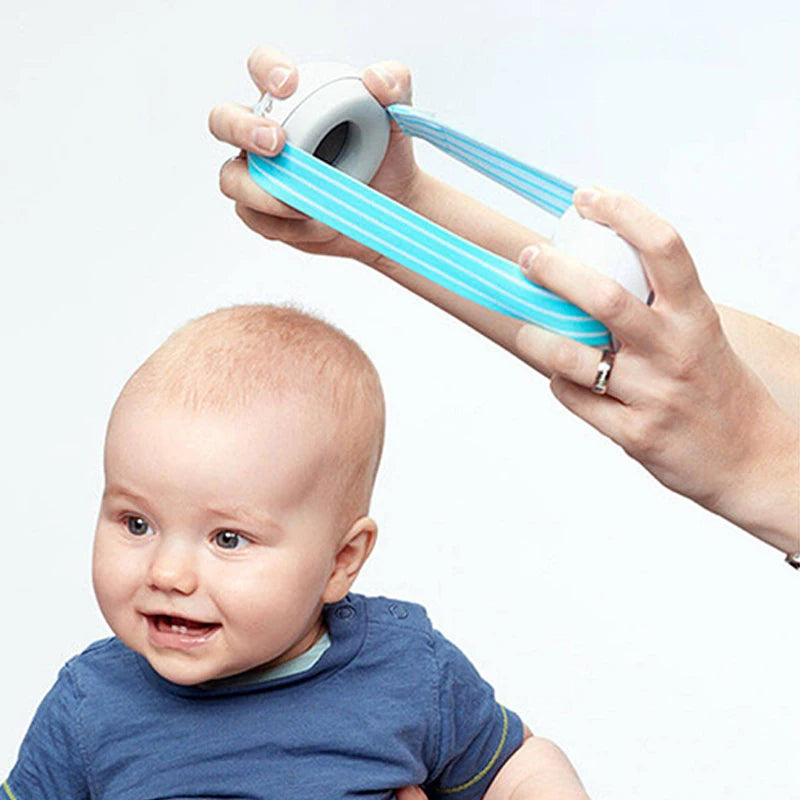 Lärmschutz für Babys