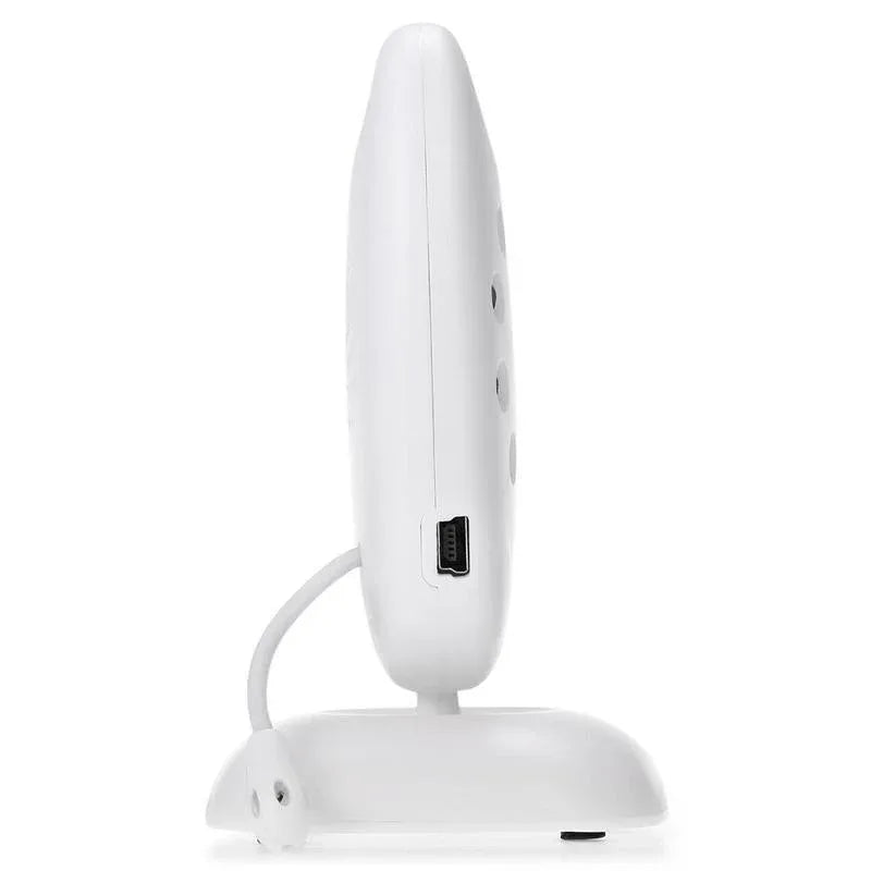 Infant Wireless Video Audio Babysitter Digital Sleep Audio Baby Monitor