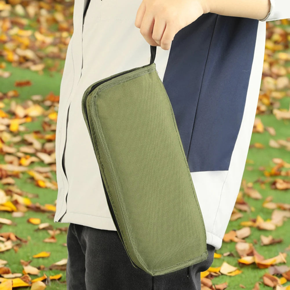 Foldable Backpack Stool