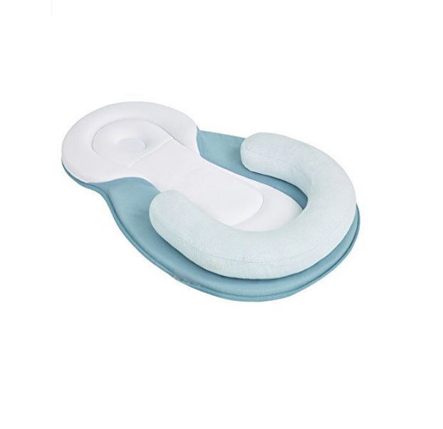 Baby-Anti-Rollover-Schlafkissen