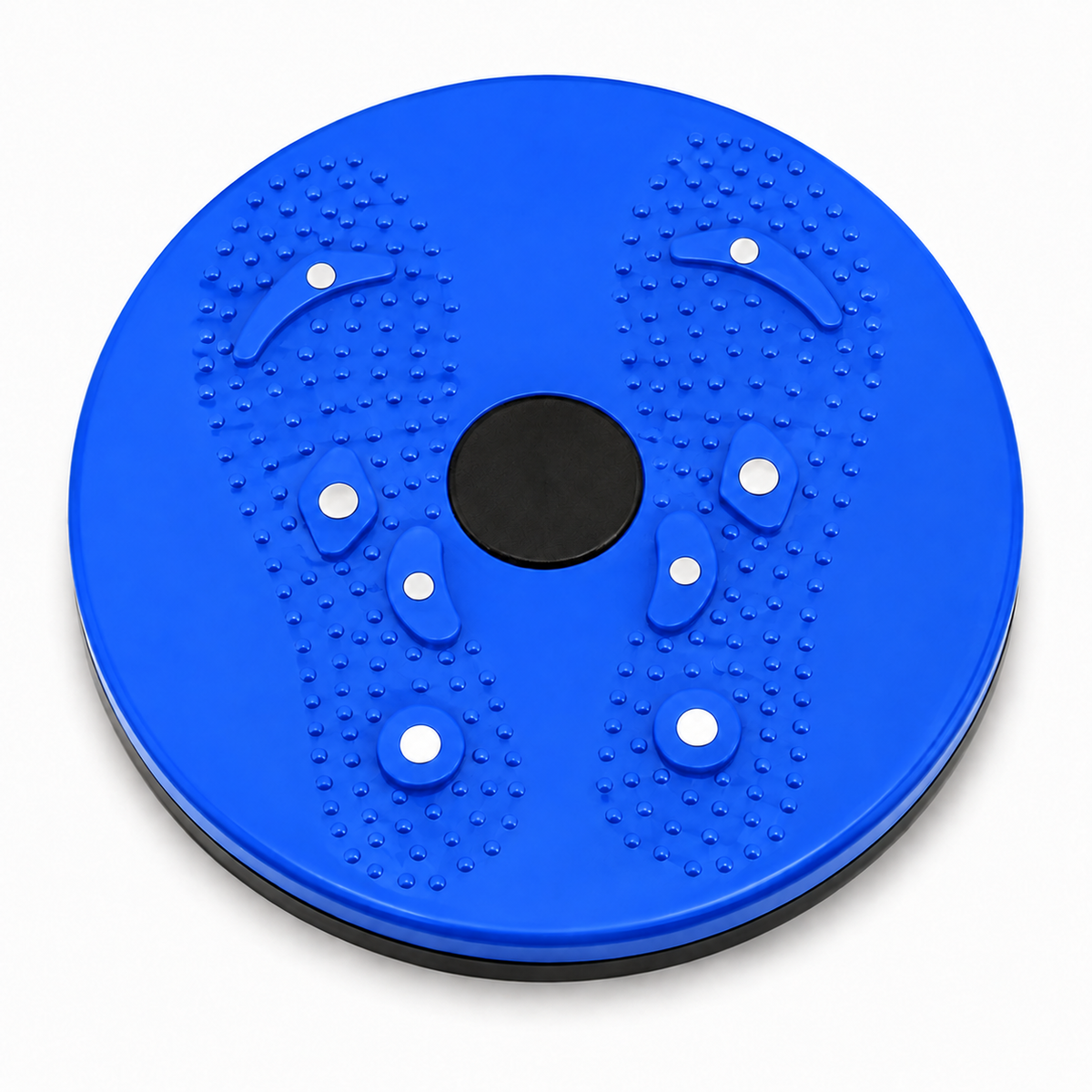 Magnetic Waist Twister