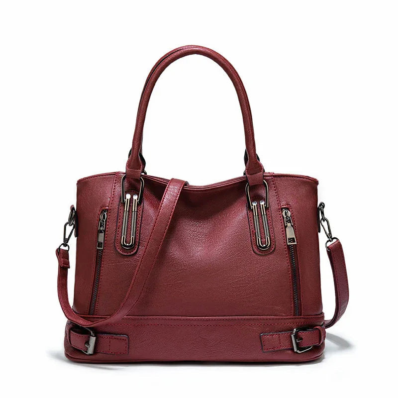 Women's Handbag Shoulder Crossbody Bag