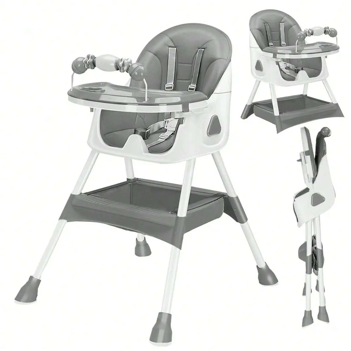 Convertible Baby Rocking Seat