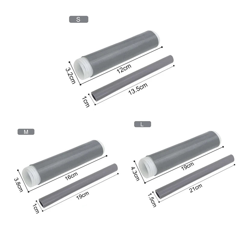 Silicone Pan Handle Sleeve