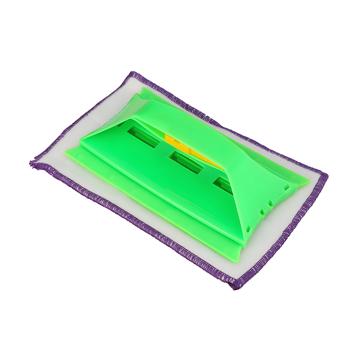Glass Groove Cleaning Brush