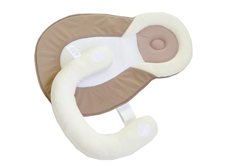 Baby-Anti-Rollover-Schlafkissen