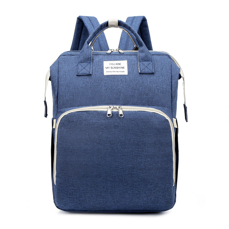 Baby-Windelrucksack