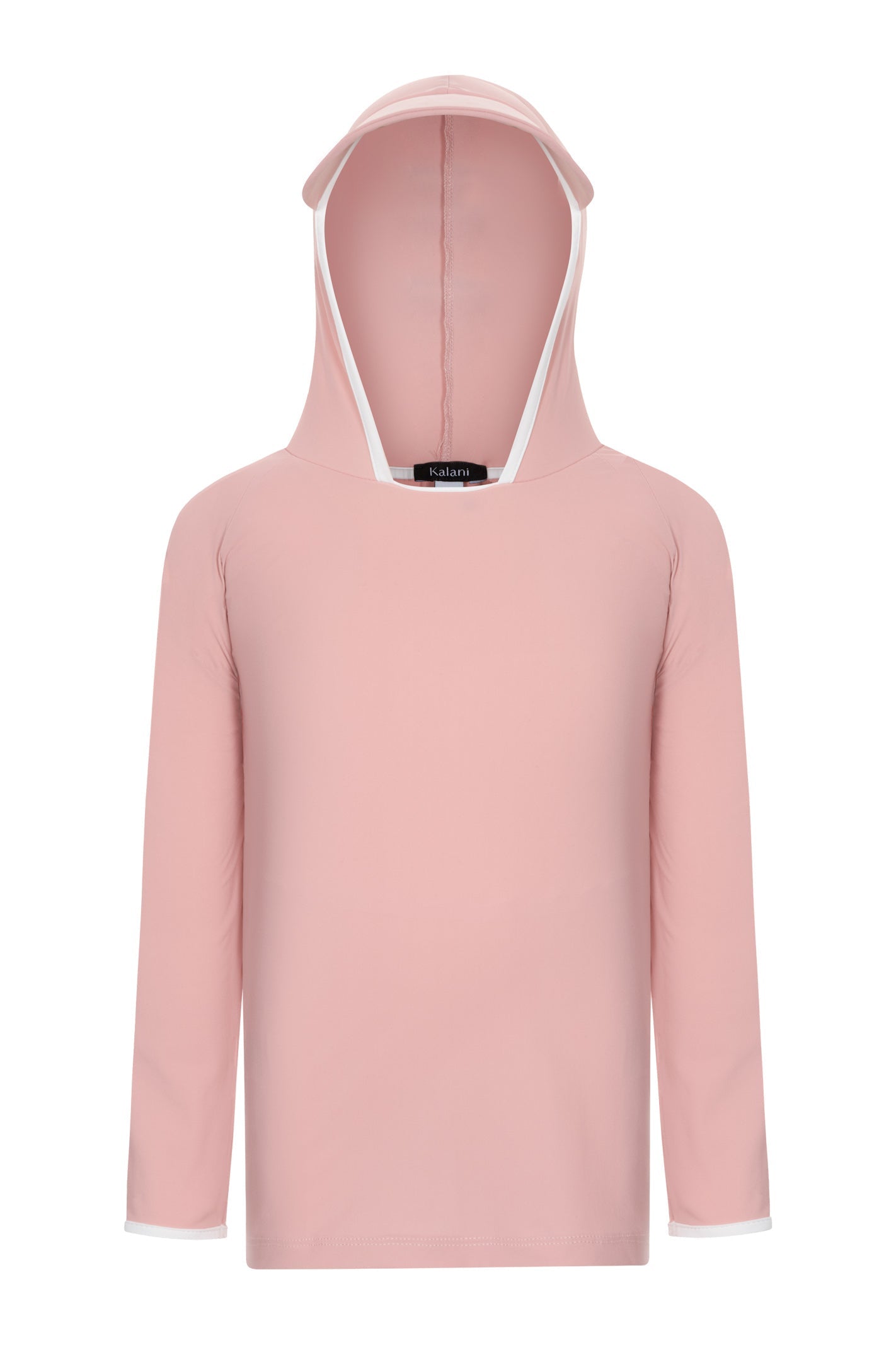 Melon UV Top Pink-2