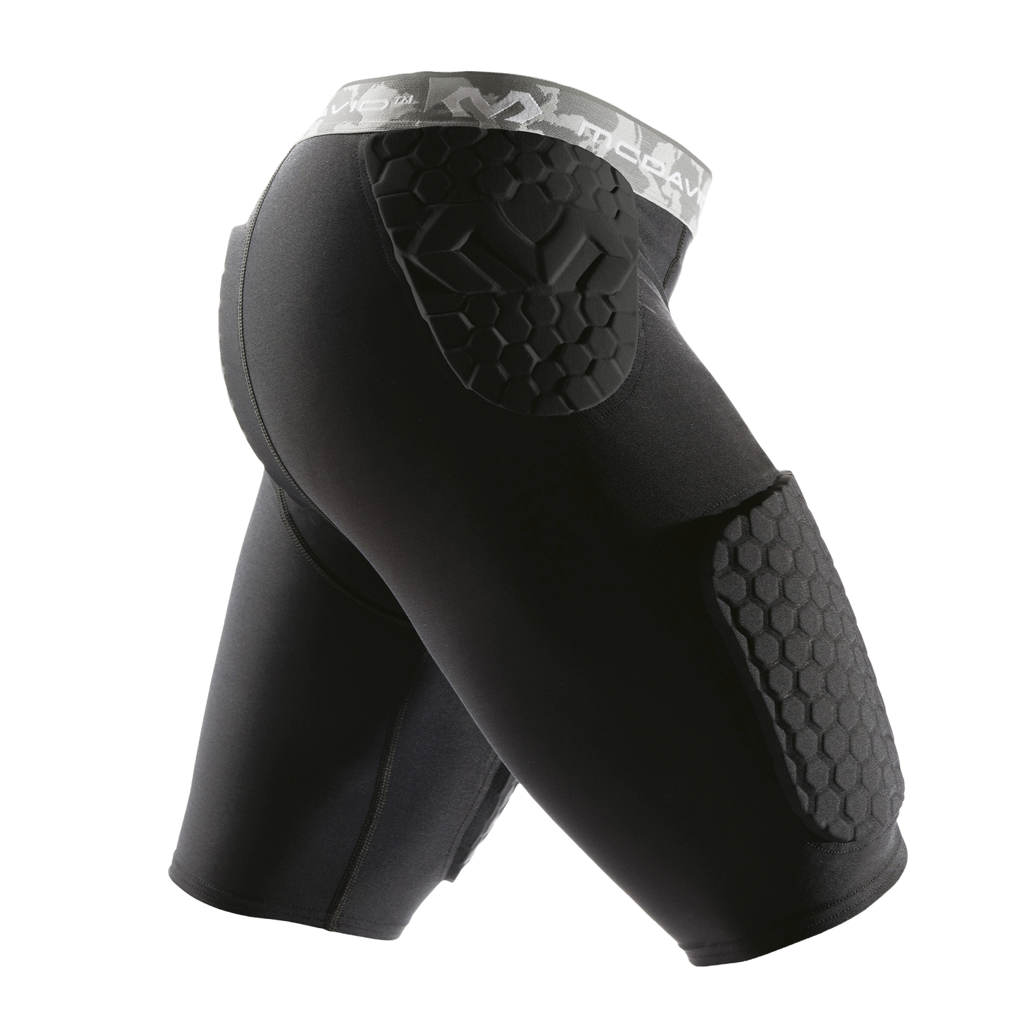 McDavid Hex Thudd 5-Piece