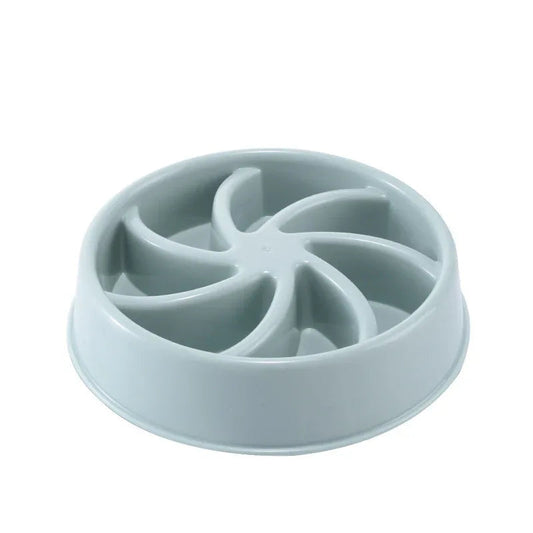 Premium Safe Plastic Dog Cat Pet Feeding Bowls