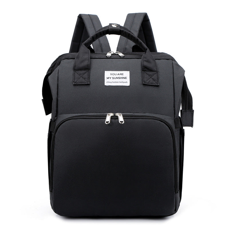 Baby-Windelrucksack