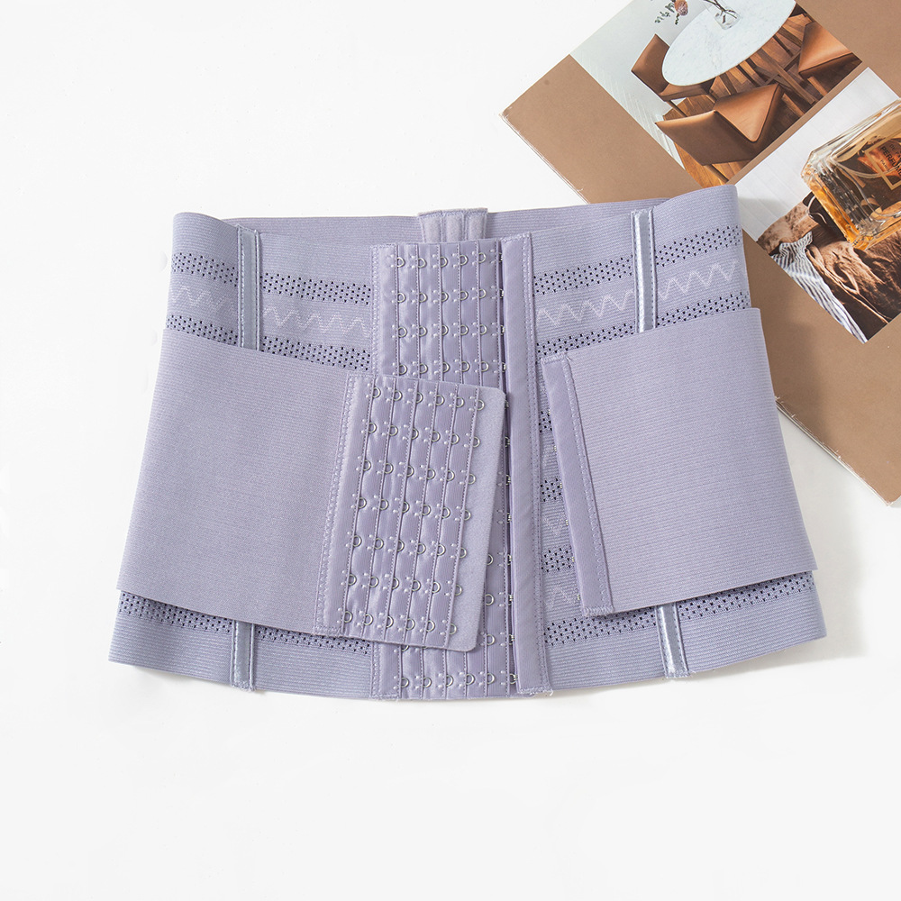 Breathable Mesh Waist Trainer