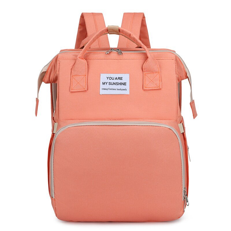 Baby-Windelrucksack