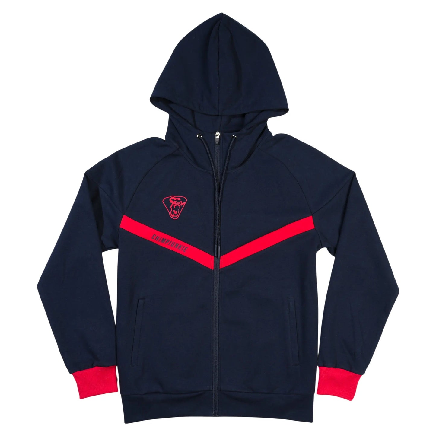 Assault Team Jacket