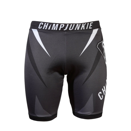 Assault Vale Tudo Shorts - Long Length
