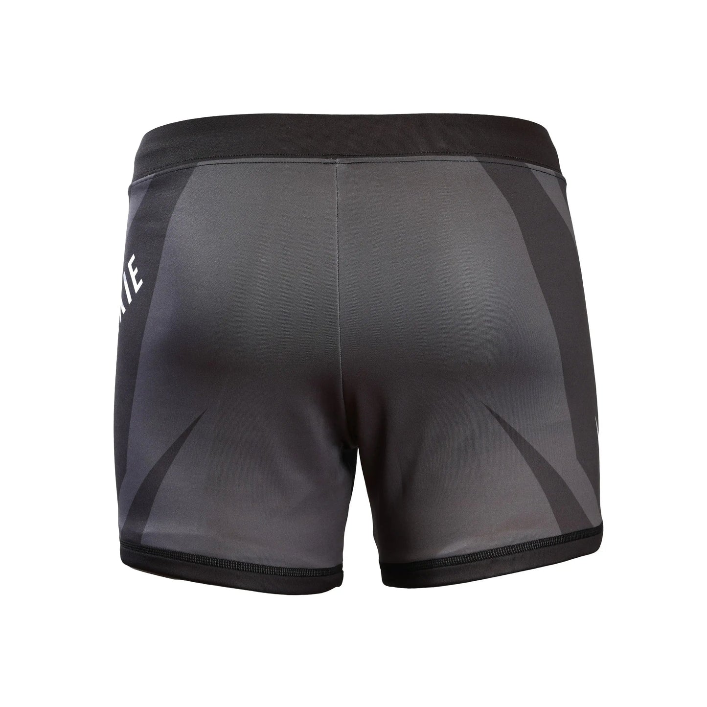 Assault Vale Tudo Shorts - Low Cut