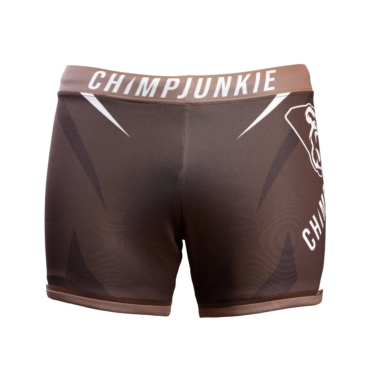 Assault Vale Tudo Shorts - Low Cut