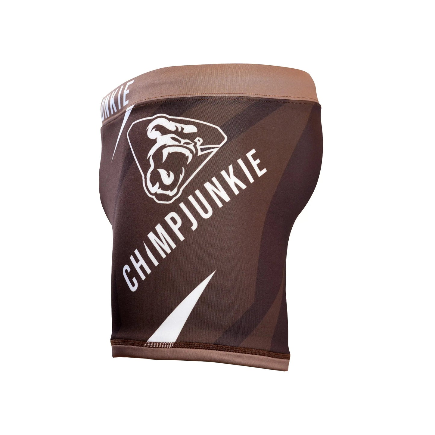 Assault Vale Tudo Shorts - Low Cut