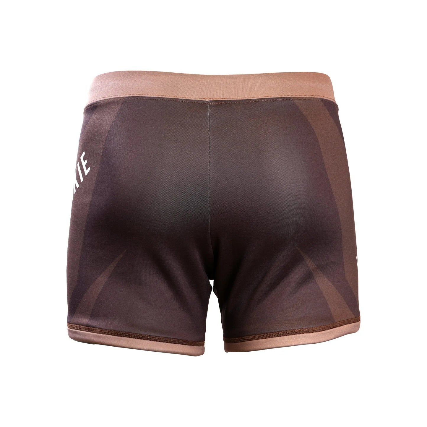 Assault Vale Tudo Shorts - Low Cut