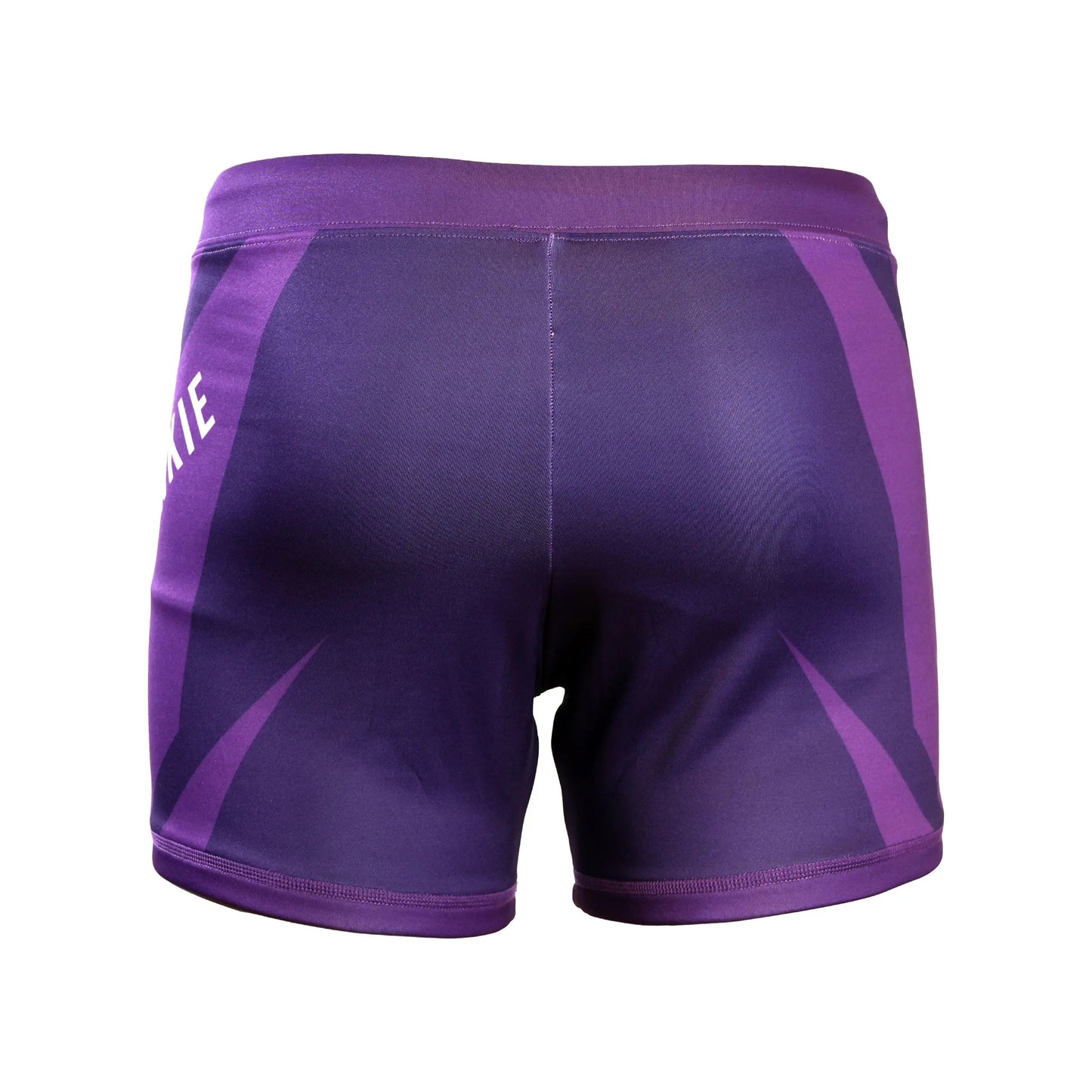 Assault Vale Tudo Shorts - Low Cut
