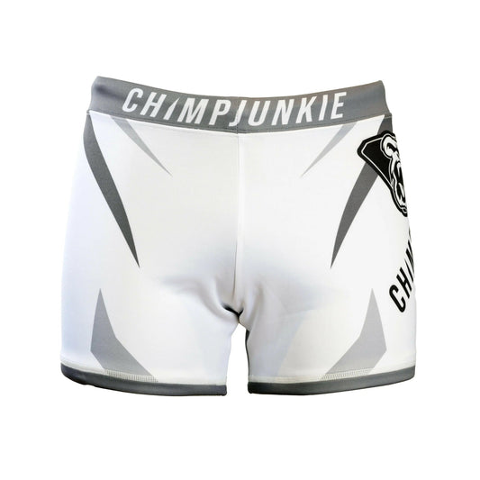 Assault Vale Tudo Shorts - Low Cut