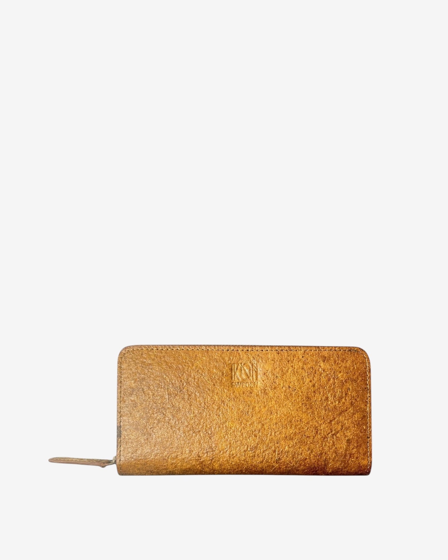 Kochi Long Zip Wallet