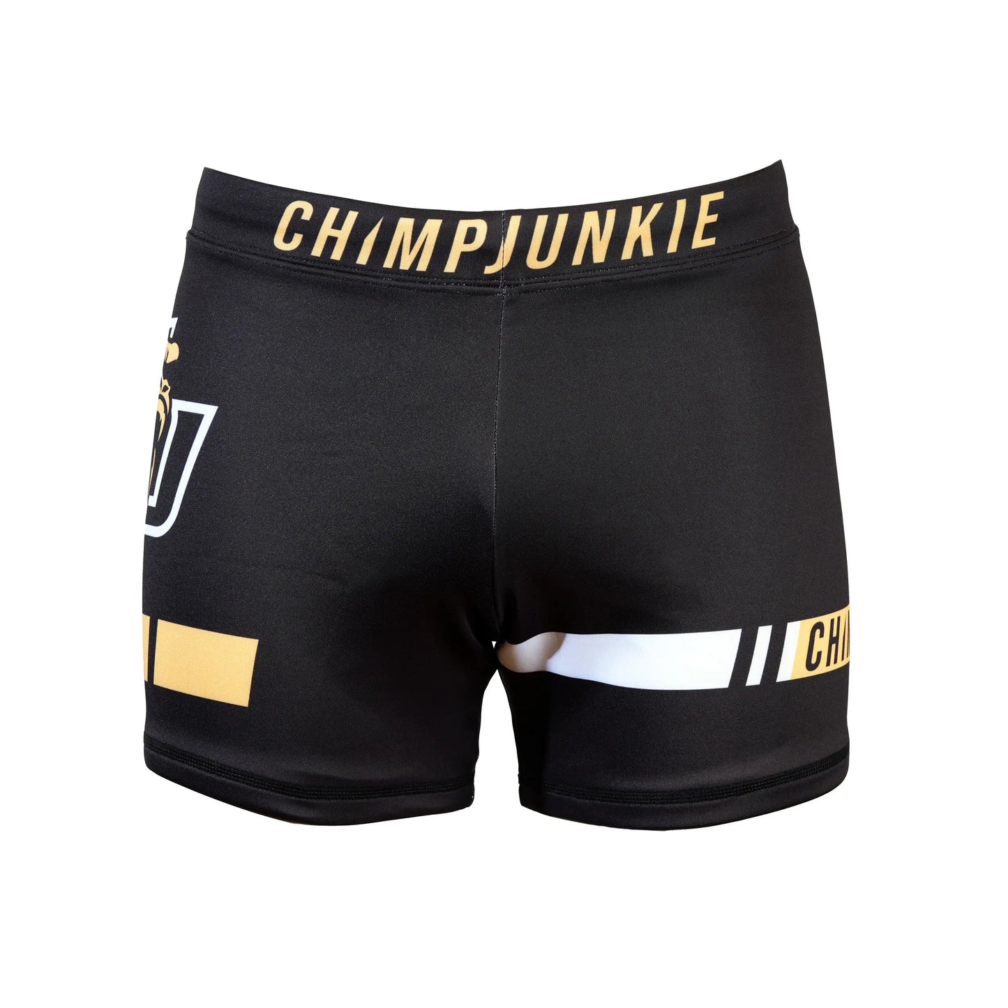Guardian Vale Tudo Shorts - Low Cut