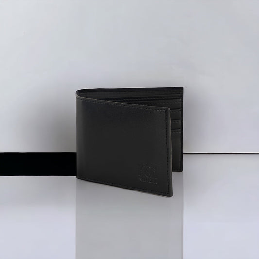RFID Classic Wallet-1