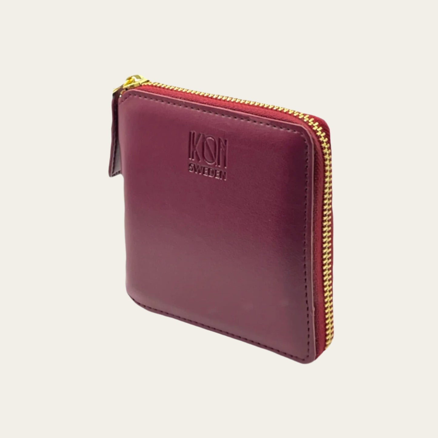 Kivik Small Zip Wallet-6