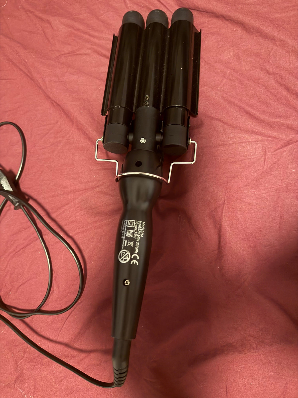 Pre-owned Hair Curling Tool