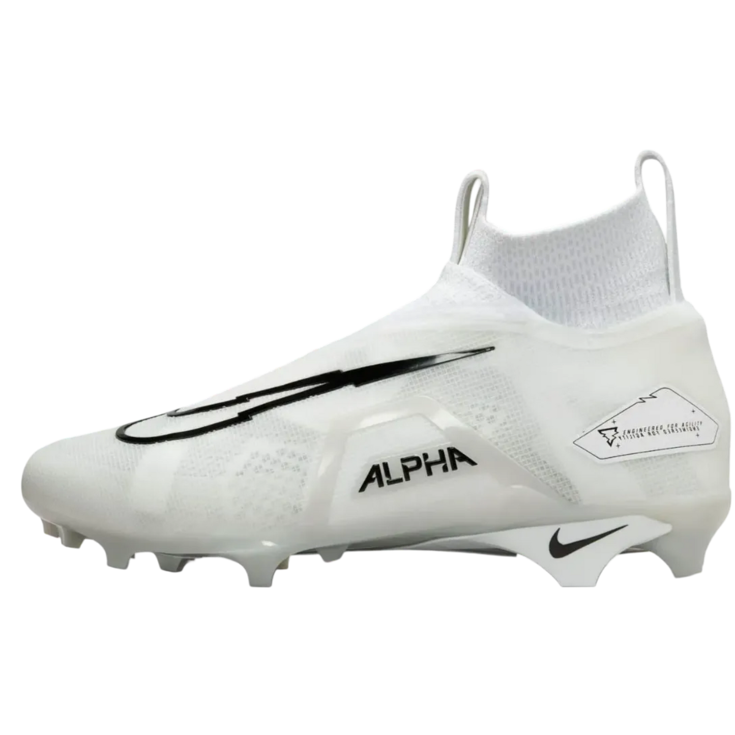 Nike Alpha Menace Elite 3