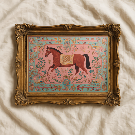 Free Spirit - Poster