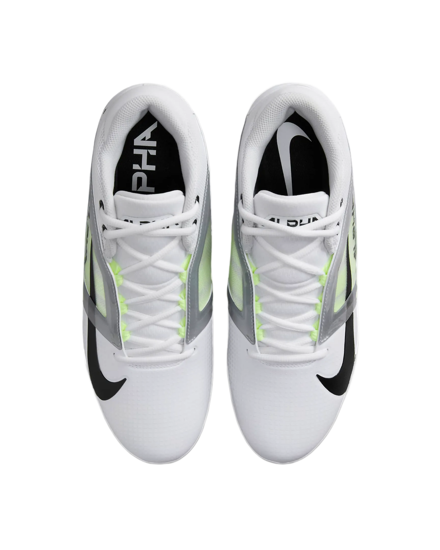 Nike Alpha Menace 4 Pro