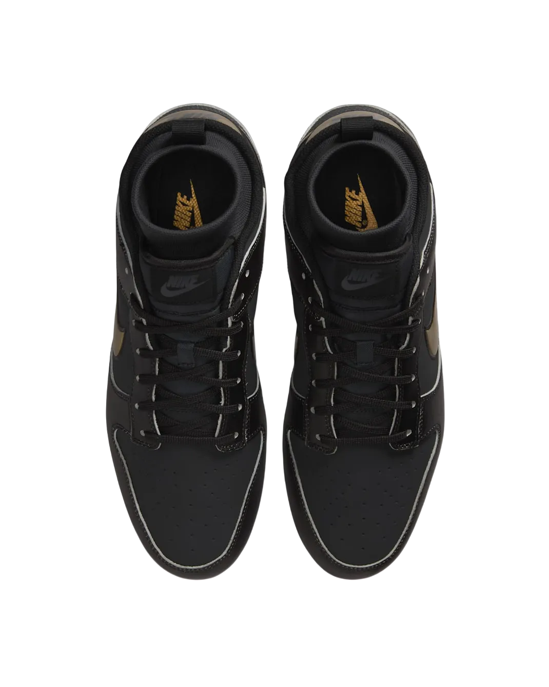 Nike Alpha Menace Dunk