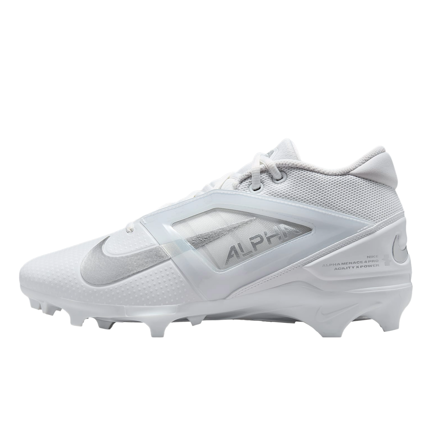 Nike Alpha Menace 4 Pro