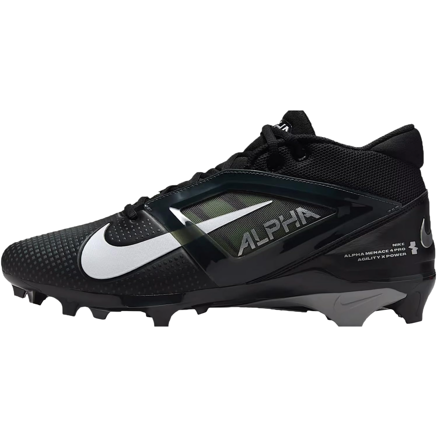 Nike Alpha Menace 4 Pro