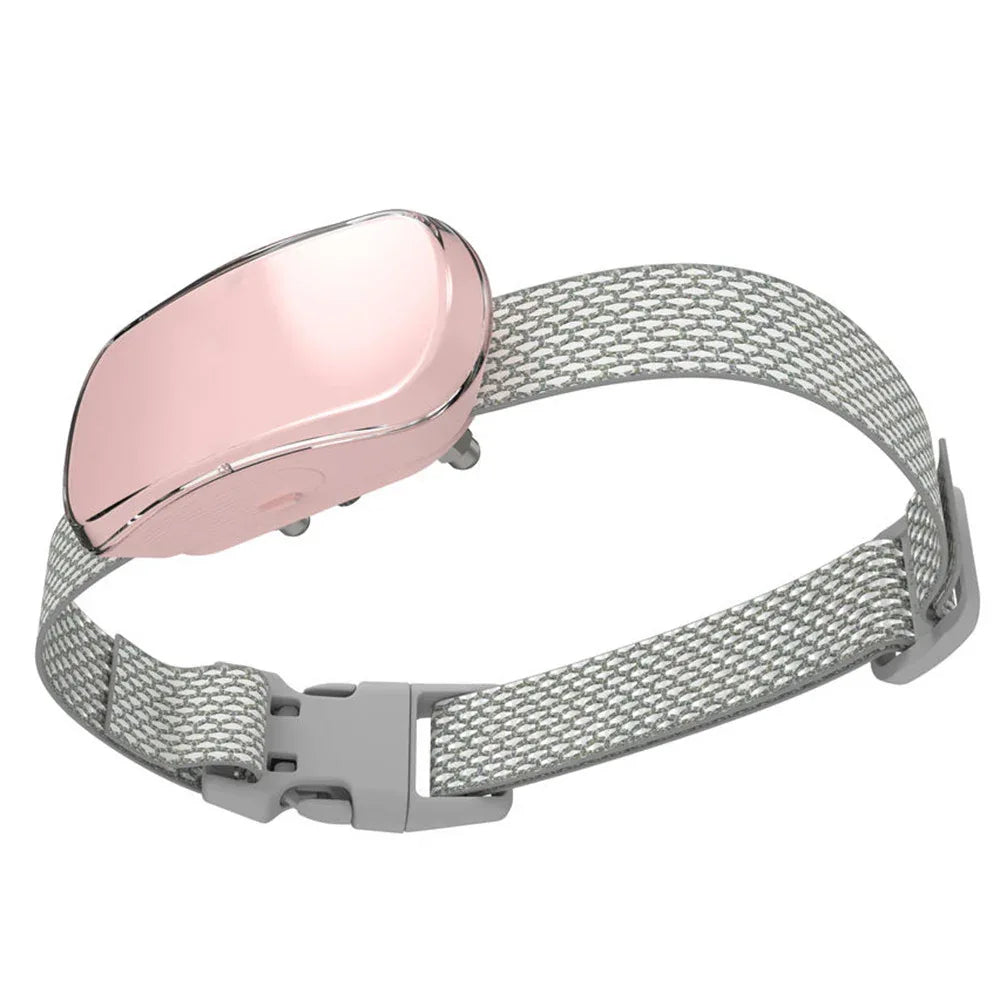 Safe Smart Dog Bark Stopper Training Pet Electric Collar